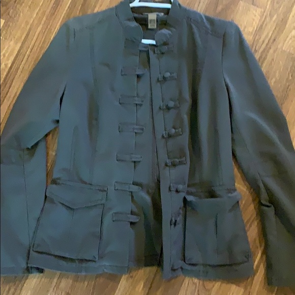 Light jacket - Picture 2 of 4